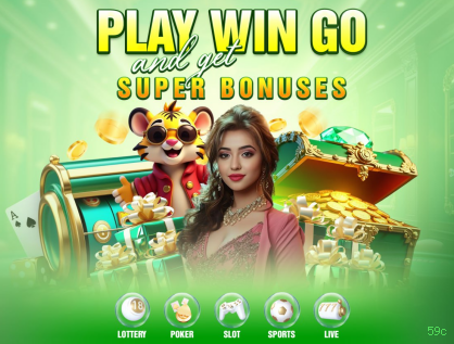 Download app 59c Android iOS