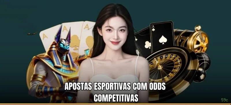 Bônus boas-vindas 59c R$100