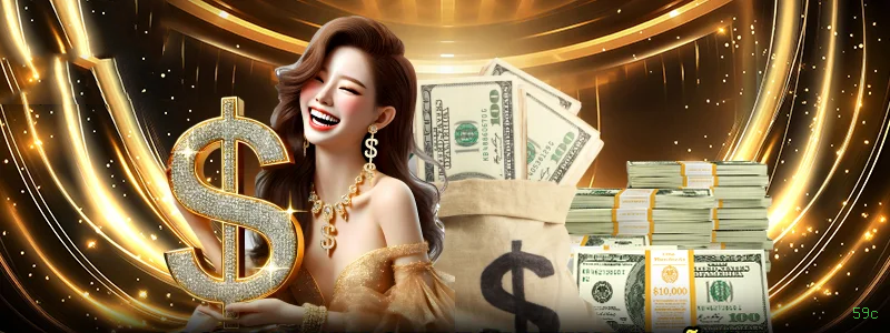 Slots 59c - Sweet Bonanza e caça-níqueis populares